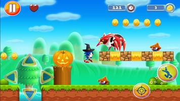 Sonic Journey Plakat