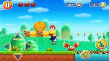 Sonic Journey Screenshot 3
