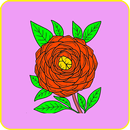 Flower Coloring Pages APK