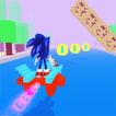 Sonic Fly Helix: Super Boom Jump