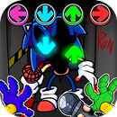 FNF SONIK 3.0 EXE Mod Test APK