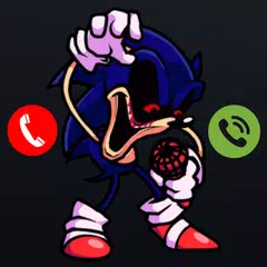 Sonnik.EXE Horror Fake Call