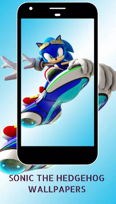 Sonic'exe wallpapers 2020 APK for Android Download