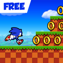 Sonic Mania Run aplikacja