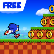 Sonic Mania Run APK for Android Download