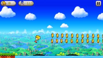 Sonic Mania Run 截圖 3