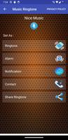 Music Ringtone โปสเตอร์