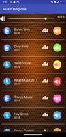 Music Ringtone ภาพหน้าจอ 2
