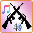 فوجی رنگ ٹون APK