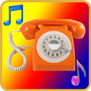 Old Phone Ringtone APK