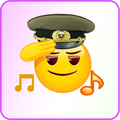 آهنگ زنگ ارتش