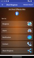 Dhol Ringtone screenshot 3