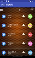 Dhol Ringtone poster