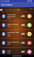 Dhol Ringtone screenshot 2