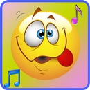 Funny SMS Tone and Sounds APK