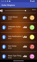 Tono de llamada de guitarra captura de pantalla 2