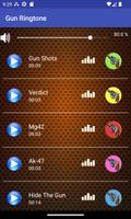 Gun Ringtone 海报
