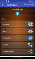 Gun Ringtone 截图 1