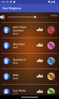 Gun Ringtone 截图 2