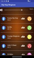 Hip-Hop Ringtone постер