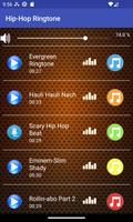 Hip-Hop Ringtone скриншот 2