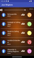 Jazz Ringtone plakat