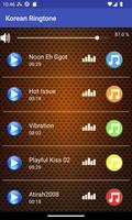 Korean Ringtone Affiche