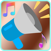 Loud Alarm Ringtone icon