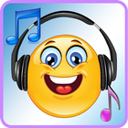 Pop Music Ringtone أيقونة