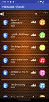 Pop Music Ringtone تصوير الشاشة 2