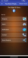 Pop Music Ringtone تصوير الشاشة 3