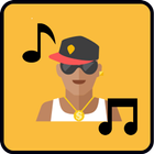 Rap Ringtone icon