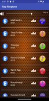 Rap Ringtone poster