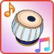 Tono de llamada de tabla icono