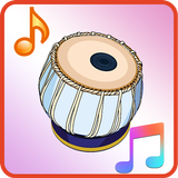 Tabla -Klingelton Zeichen