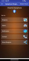 Xylophone Ringtone screenshot 3