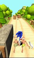 Sonic Surf 3D captura de pantalla 2