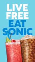 SONIC पोस्टर