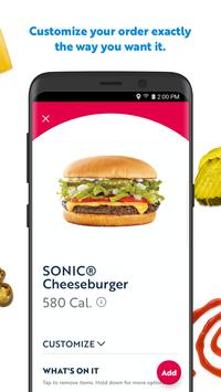 SONIC 截图 4