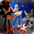 Sonik HD wallpapers
