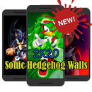 The Hedgehog STH Wallpapers APK