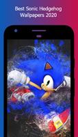 The Hedgehog STH Wallpapers スクリーンショット 3