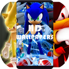 HD Wallpapers for Sonic Hedgehog's fans icon