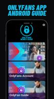 Onlyfans App 💘 For Android Premium Guide 💘 poster