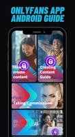 Onlyfans App 💘 For Android Premium Guide 💘 screenshot 2