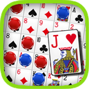APK Wild Jack: Card Gobang