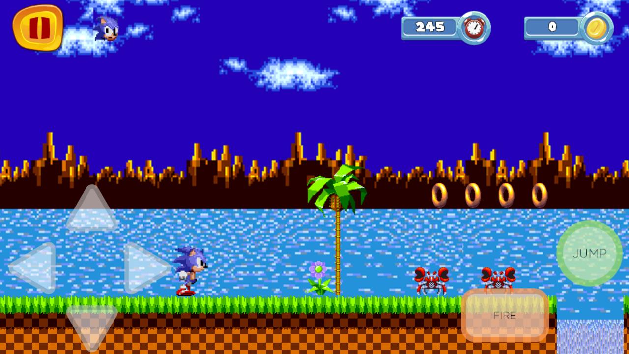 Sonic the Hedgehog™ Classic - Baixar APK para Android