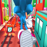 Play Sonic Crash Dash Run