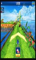 Tips for SonicDash постер
