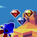 Adventure Metal Blast
